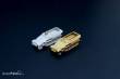 Hauler HNN16008 - Sd.Kfz. 251D 2pcs