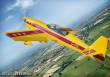 Brengun BRP72043 - Extra EA-300 4 blade propeller