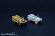 Brengun BRS144052 - Kubelwagen (2pcs)