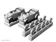 Brengun BRS144052 - Kubelwagen (2pcs)