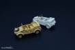 Brengun BRS144052 - Kubelwagen (2pcs)