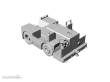 Brengun BRS72019 - UK Tugmaster tractor