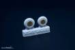 Brengun BRL72226 - Ki-43 Wheels