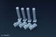 Brengun BRL48141 - LAU-131 rocket launcher