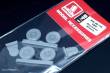 Brengun BRL48143 - SBD Dauntless Wheels