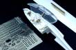 Brengun BRL48145 - DG-1000S Glider (BRENGUN kit)