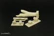 Hauler HLX48399 - TREE TRUNKS and STUMPS
