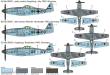 Brengun BRP144015 - Me-309 V1/V2