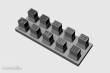 Brengun BRL72235 - AN-ALE 47 Countermeasures Dispenser