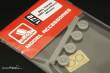 Brengun BRL72239 - SBD Dauntless Wheels