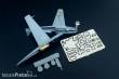 Brengun BRL144167 - Me-309 (Brengun kit)