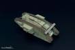 Brengun BRS144056 - Mark IV Male