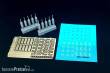 Brengun BRL72246 - US GP 100lb AN-M30A1 bombs (10pcs)