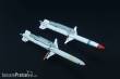 Brengun BRP72045 - Hs 126 B-1