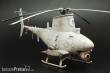 Brengun BRL72247 - Henschel Hs-126 (Brengun kit)