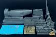 Brengun BRL72247 - Henschel Hs-126 (Brengun kit)