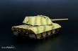 Hauler HTT120085 - E-100 with KRUPP TURRET