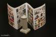 Hauler HLH72126 - Posters column