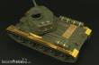 Hauler HLX48402 - T-34-85 (Tamiya)