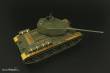 Hauler HLX48402 - T-34-85 (Tamiya)