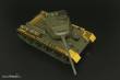 Hauler HLX48402 - T-34-85 (Tamiya)