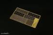 Hauler HLX48403 - T-34-85 Grills (Tamiya)