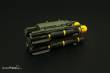 Hauler HLU35120 - AGM-114 Hellfire (8pcs 2 racks)