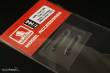 Brengun BRL144168 - Yak-11 Vacu Canopy (Mikromir kit)
