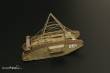 Brengun BRS144058 - Mark IV Airship tug