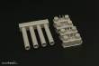 Brengun BRL72250 - LAU131 (4pcs)