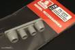 Brengun BRL72252 - F_A-18 E_F engine nozzles (Hasegawa kit)
