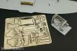 Brengun BRL48154 - Reggiane Re.2005 (Special Hobby kit)