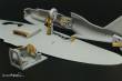 Brengun BRL48154 - Reggiane Re.2005 (Special Hobby kit)