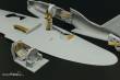 Brengun BRL48154 - Reggiane Re.2005 (Special Hobby kit)