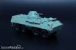 Hauler HLR87210 - OT-64 SKOT (SDV kit)
