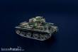 Hauler HTT120086 - Lt.38 / Pz.Kpfw 38(t) ausf.A