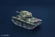 Hauler HTT120086 - Lt.38 / Pz.Kpfw 38(t) ausf.A