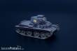 Hauler HTT120087 - Pz.Kpfw 38(t) ausf.G