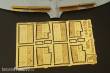 Brengun BRL144172 - Hawker Tempest Mk.V flaps (Mark I kit)