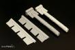 Brengun BRL48158 - Tiny Tim rocket (2pcs)