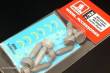 Brengun BRL32044 - US GP 100lb AN-M30A1 bombs (6pcs)