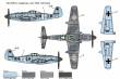 Brengun BRP144017 - Me-309 V4