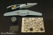 Brengun BRL144173 - Fiat G.50 (Mark I kit)