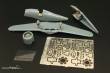 Brengun BRL144173 - Fiat G.50 (Mark I kit)
