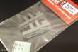 Brengun BRL72264 - Mk77 napalm tank (2pcs)