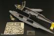 Brengun BRL72266 - He-162A (Special Hobby kit)