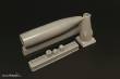 Brengun BRL48160 - D-704 buddy Tank early type (´60-´70)