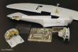 Brengun BRL48162 - Reggiane Re 2000 (Special Hobby kit)