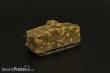 Hauler HTT120088 - A7V German tank WWI