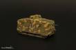 Hauler HTT120088 - A7V German tank WWI
